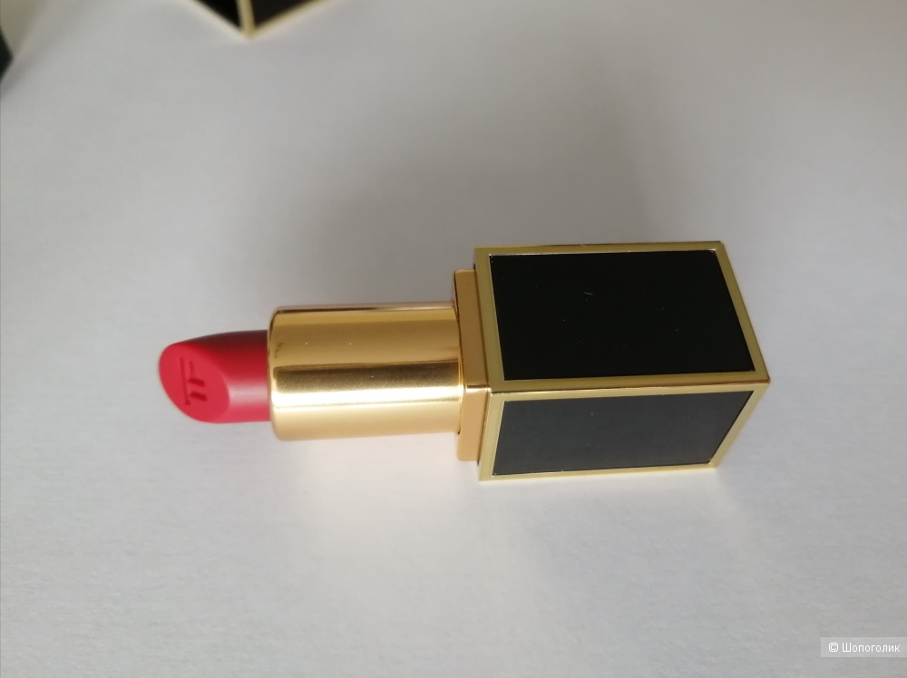 Набор красных помад Tom Ford, Shu uemura, Bare minerals