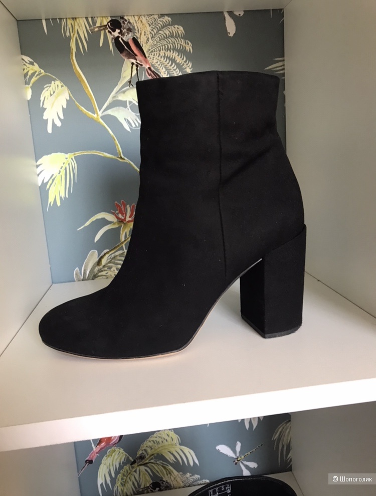 Ботильоны Clarks 38 размер