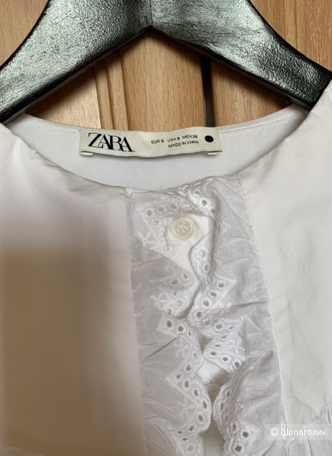 Блузка Zara размер S