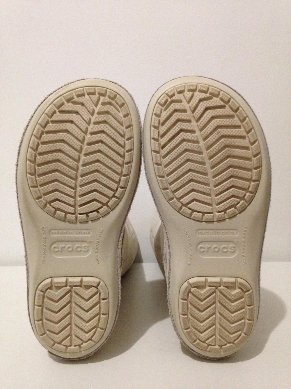 Сапоги " Crocs ", 38-39 размер