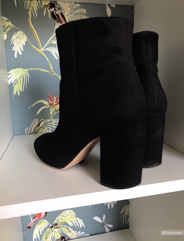 Ботильоны Clarks 38 размер
