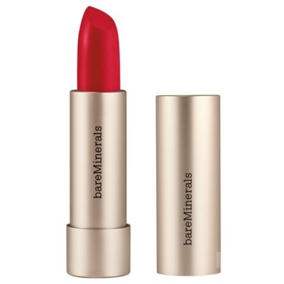 Набор красных помад Tom Ford, Shu uemura, Bare minerals