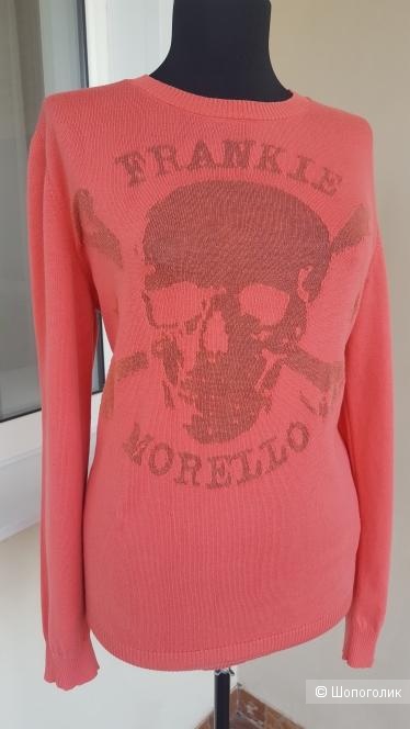 Джемпер FRANKIE MORELLO, размер М
