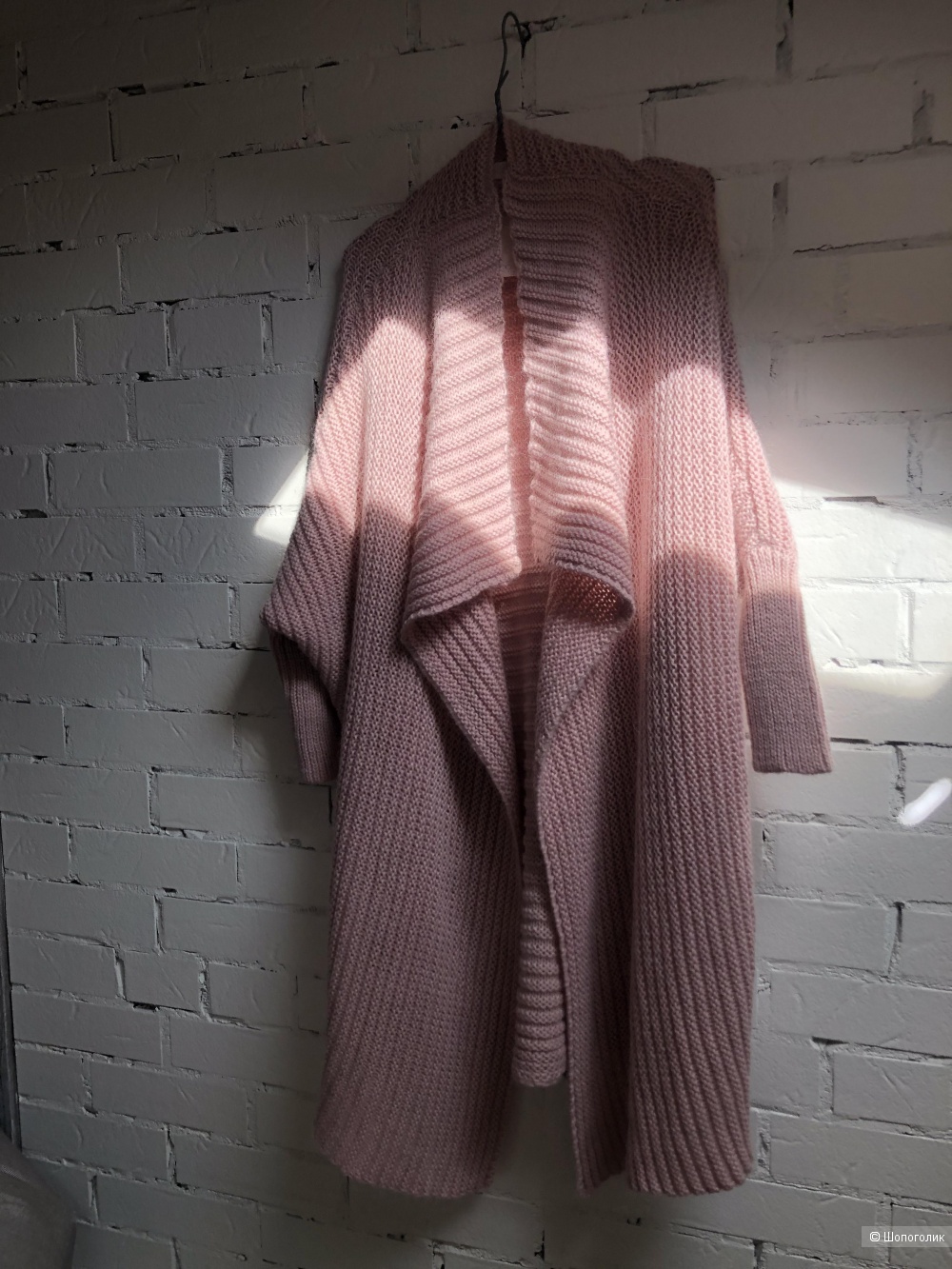 Кардиган COCOMORE оригинал, oversize