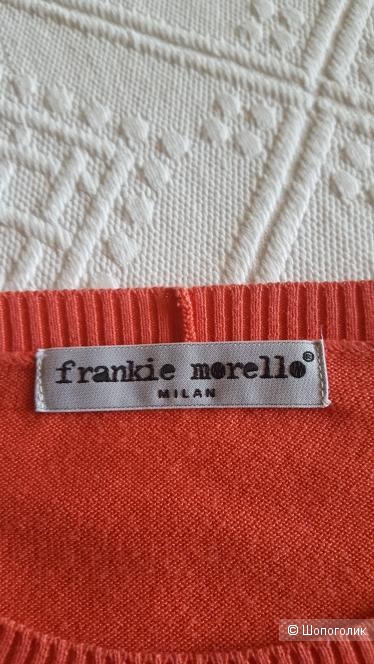 Джемпер FRANKIE MORELLO, размер М