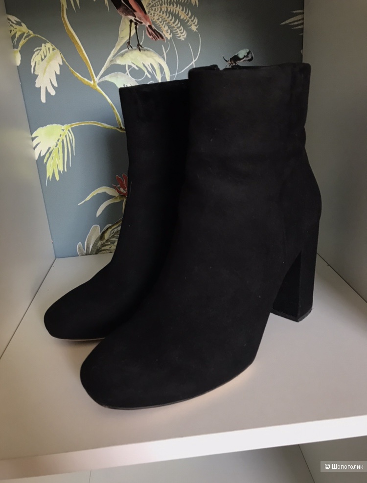 Ботильоны Clarks 38 размер