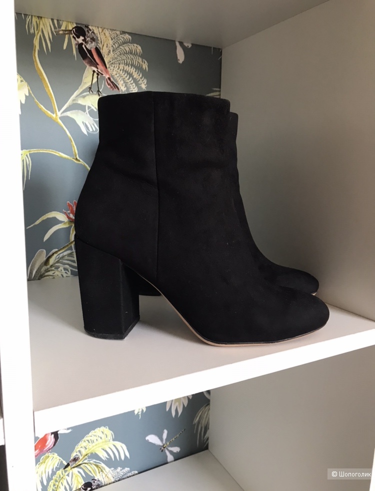 Ботильоны Clarks 38 размер