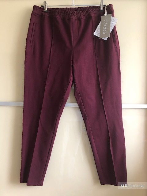 Брюки Charli,48-50(UK14)