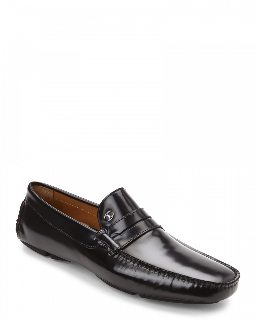 Лоферы Just Cavalli, размер 43