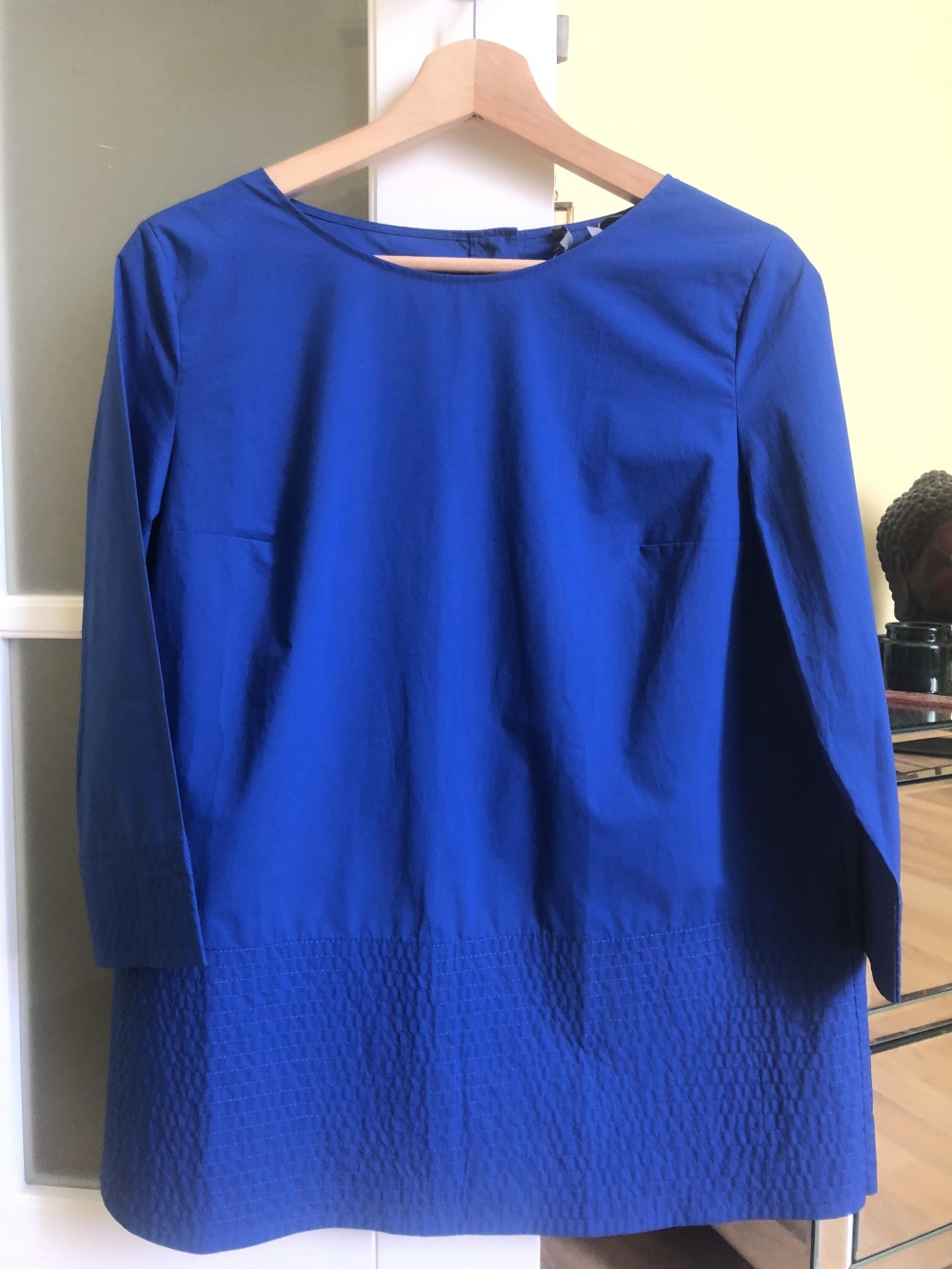 Блуза COS (US6, RUS 44)