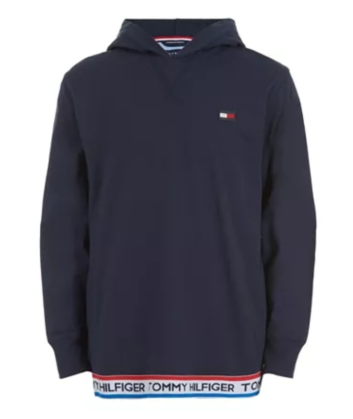 Худи Tommy Hilfiger, на 4 года