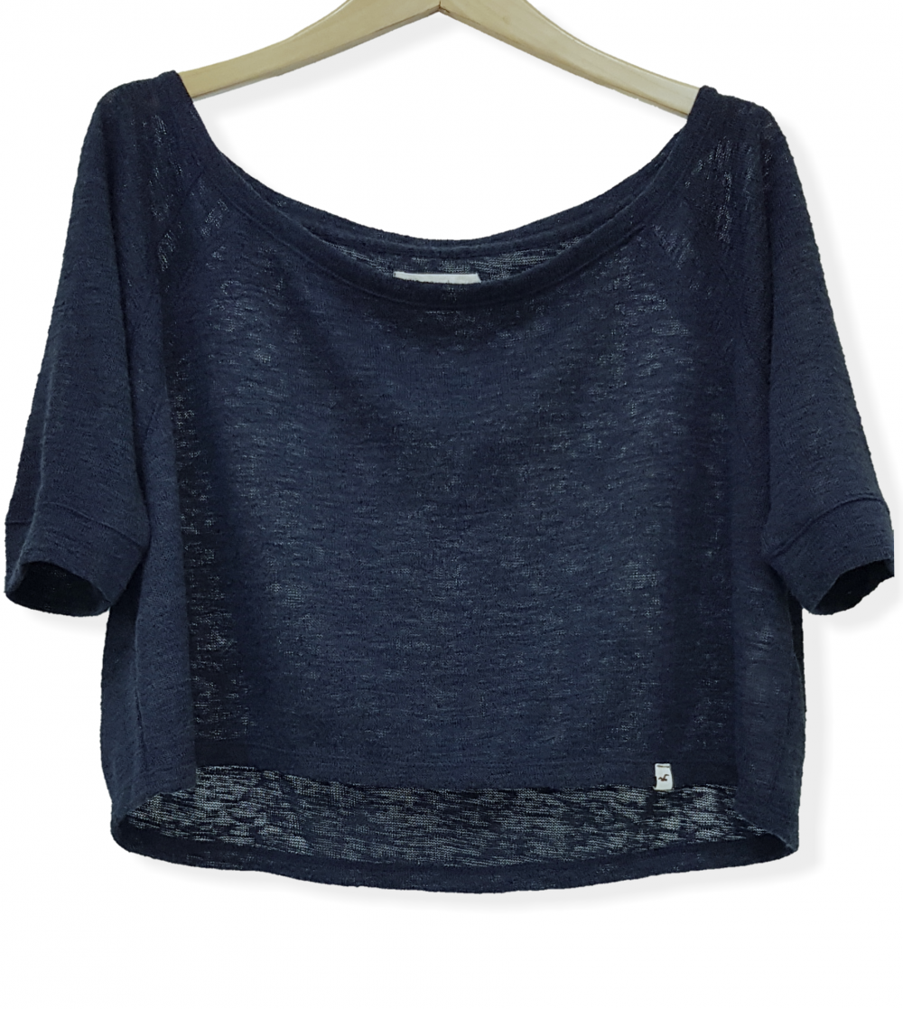 Топ Hollister 40/42/44/XS/S