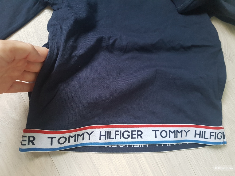 Худи Tommy Hilfiger, на 4 года