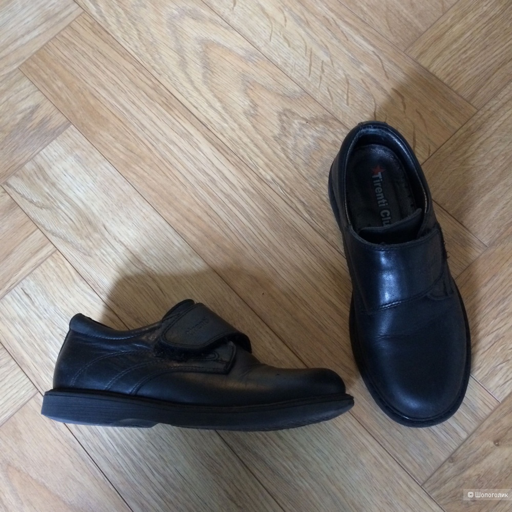 Детские ботинки Tirenti, р-р 32