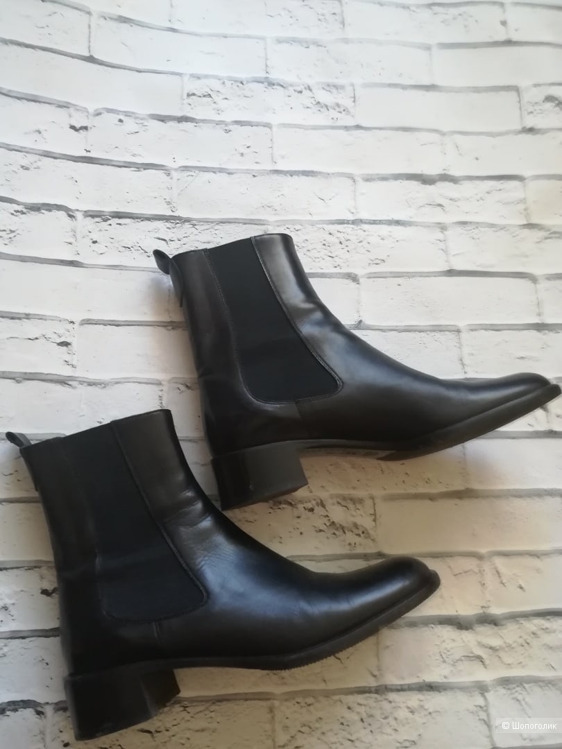 Челси Leder aster, 37