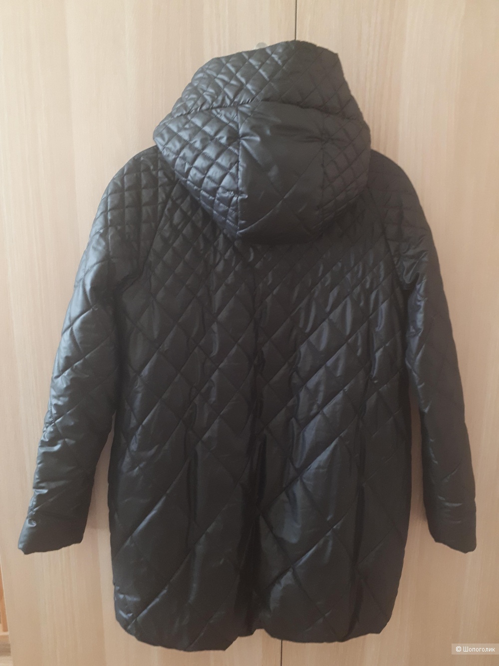 Пальто Winterra, размер 36/42