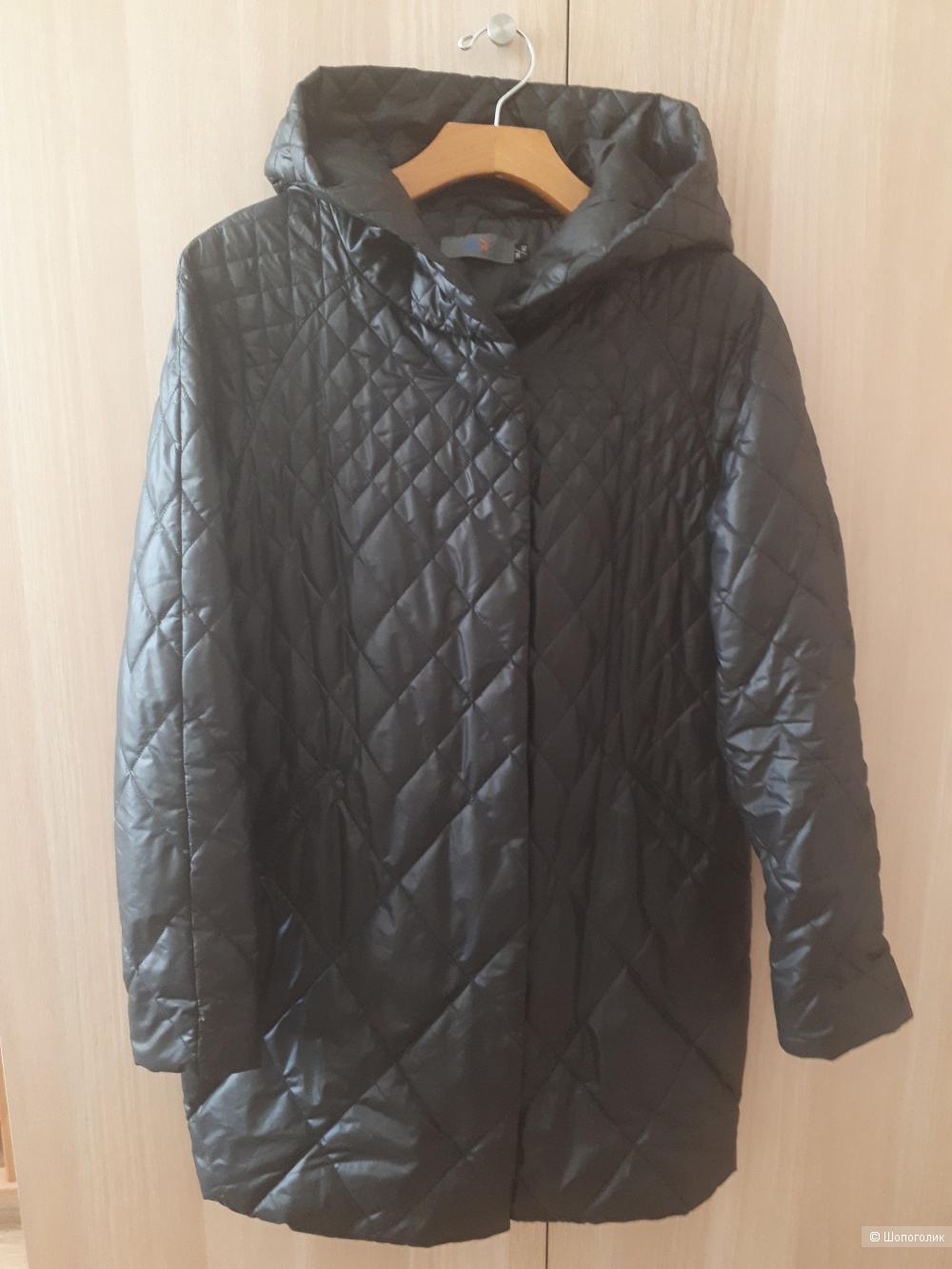 Пальто Winterra, размер 36/42