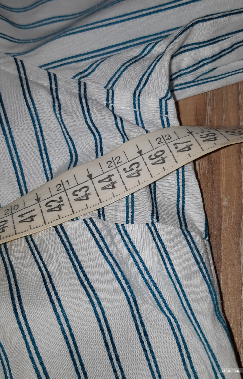 Рубашка женская tommy hilfiger, размер 6