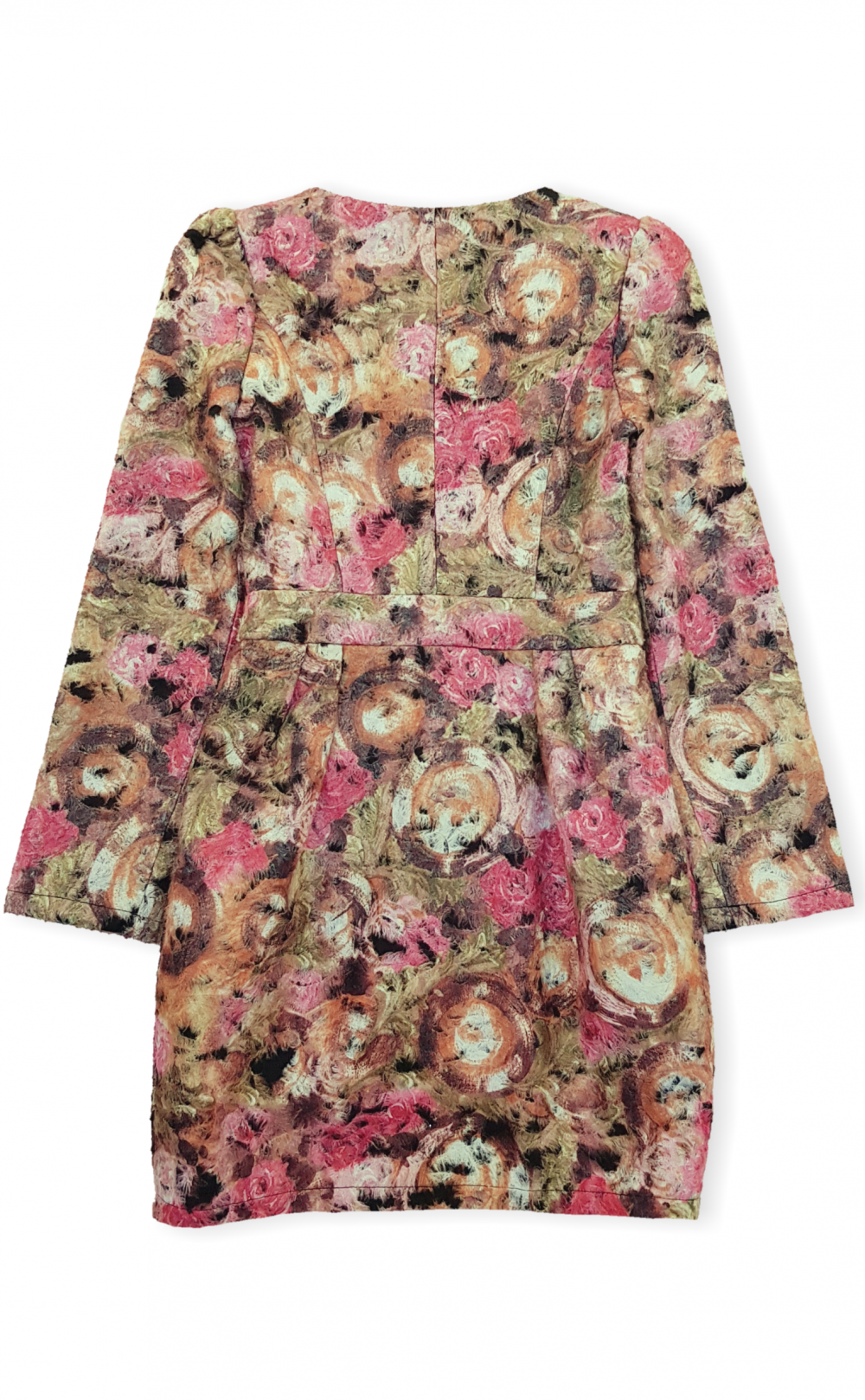 Пальто-сюртук AngelEye London XS/S/40+/42/44
