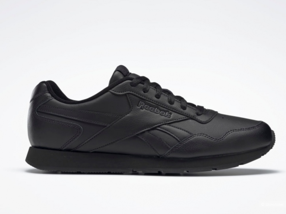 Мужские кроссовки Reebok, размер 10,5(44,5 евро)