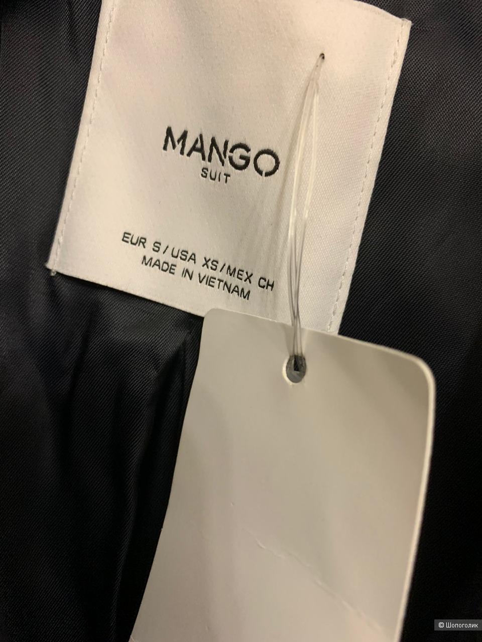 Mango пальто s