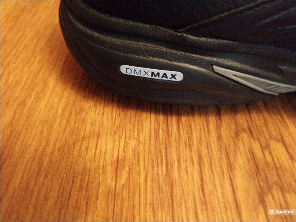 Кроссовки Reebok DMX Max р-р 44