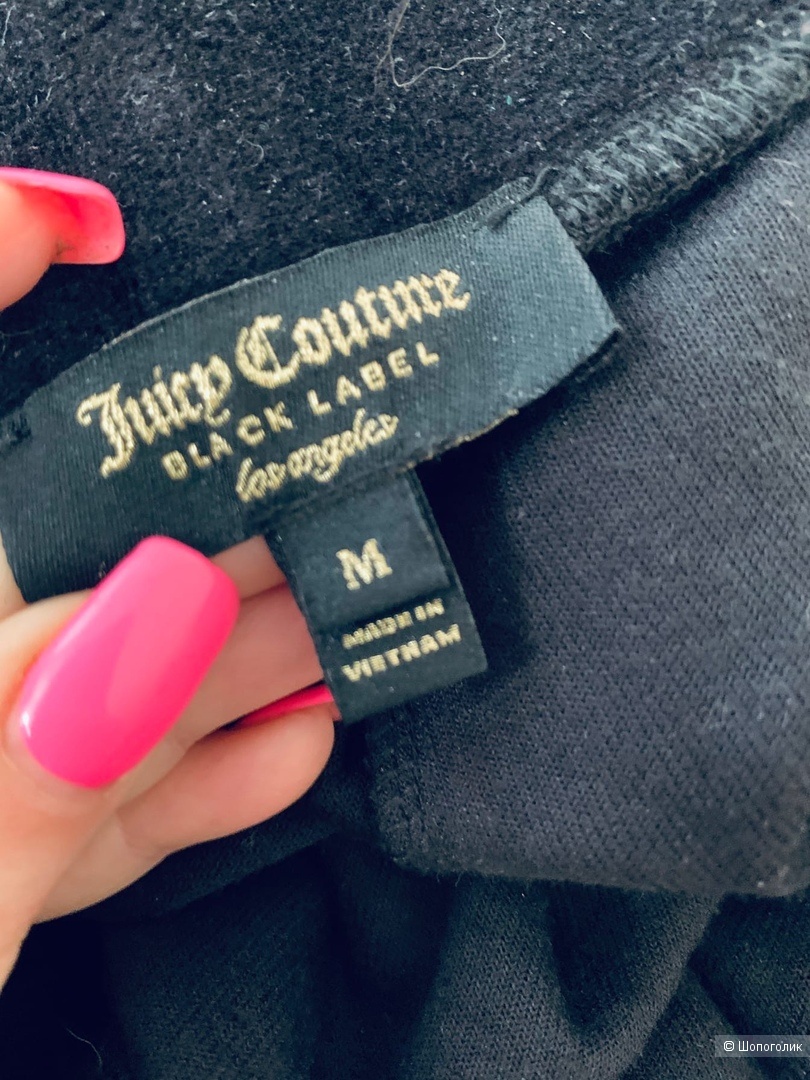 Легинсы от Juicy Couture S/М