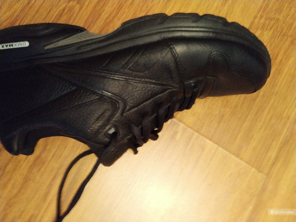 Кроссовки Reebok DMX Max р-р 44