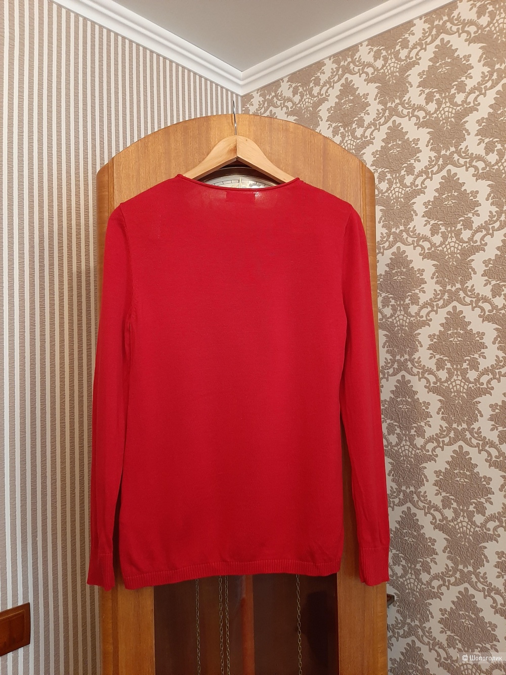 Джемпер Calvin Klein р.46