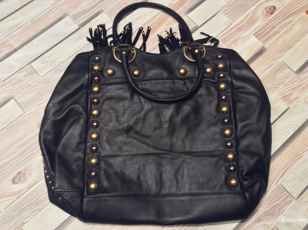 Сумка Gucci - 47/33/23.