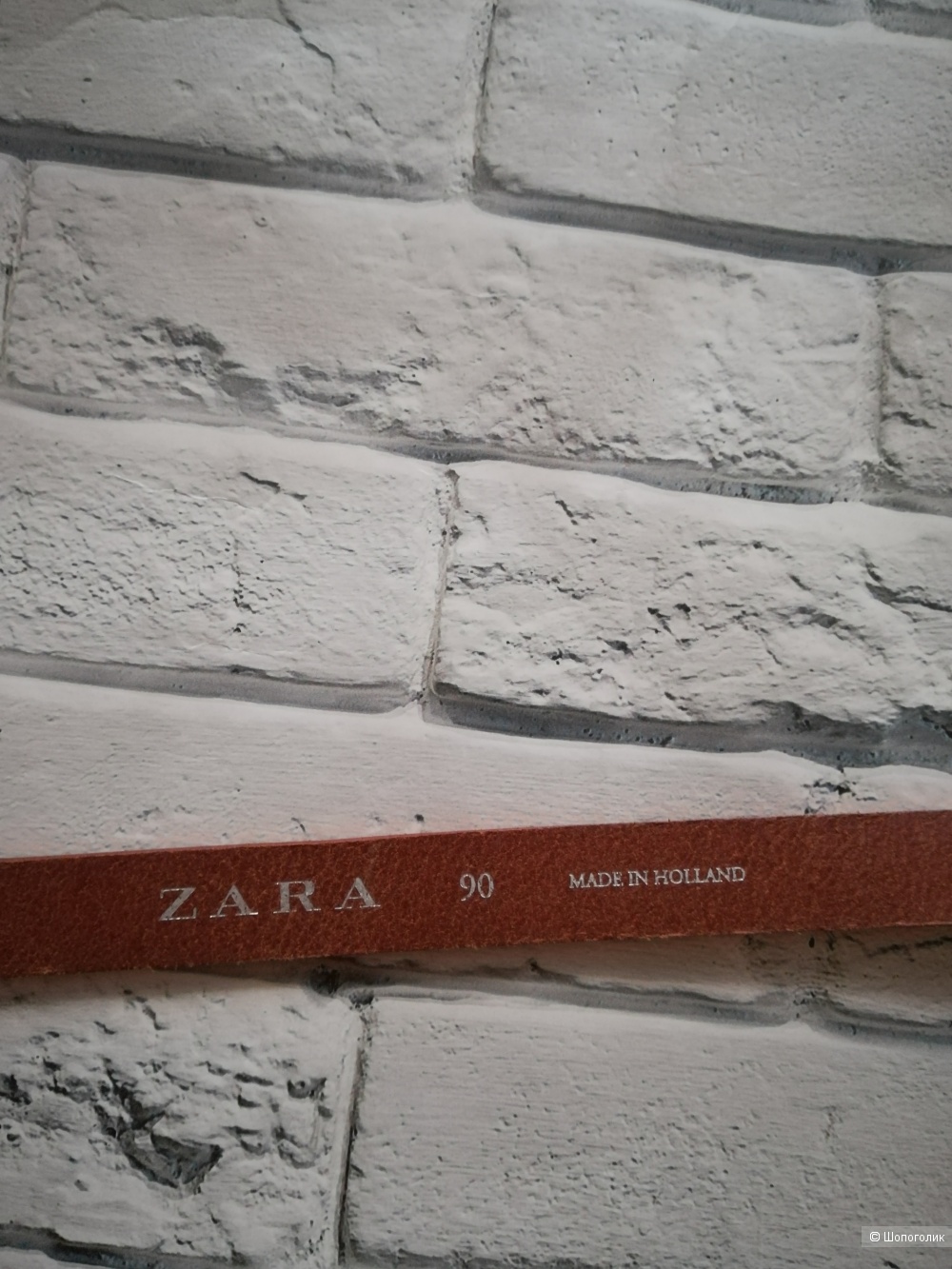 Ремень Zara,110