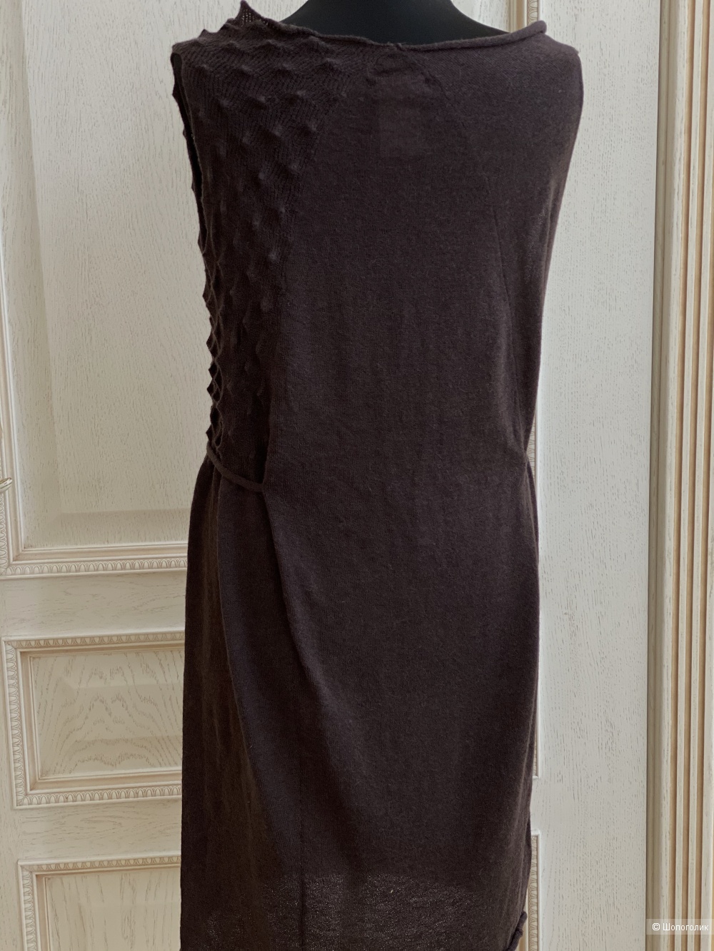 Платье Sarah Pacini без размера