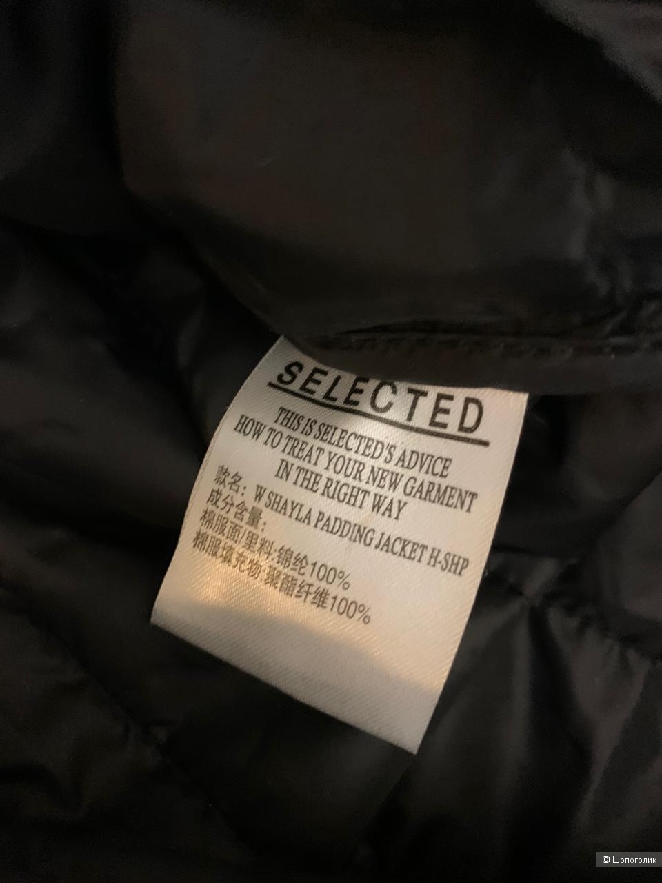 Selected парка Xs /s
