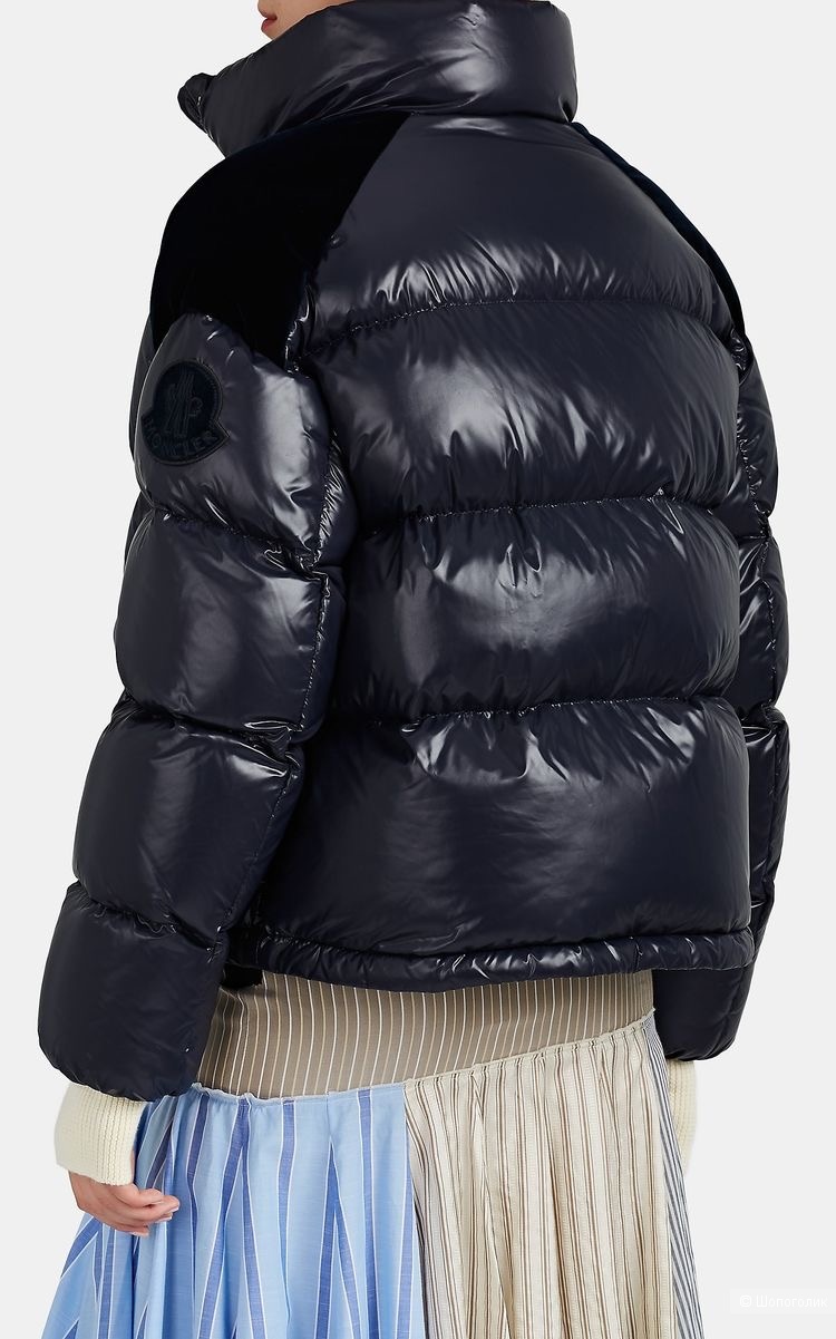 Пуховик куртка MONCLER 2 chouette, 44-48