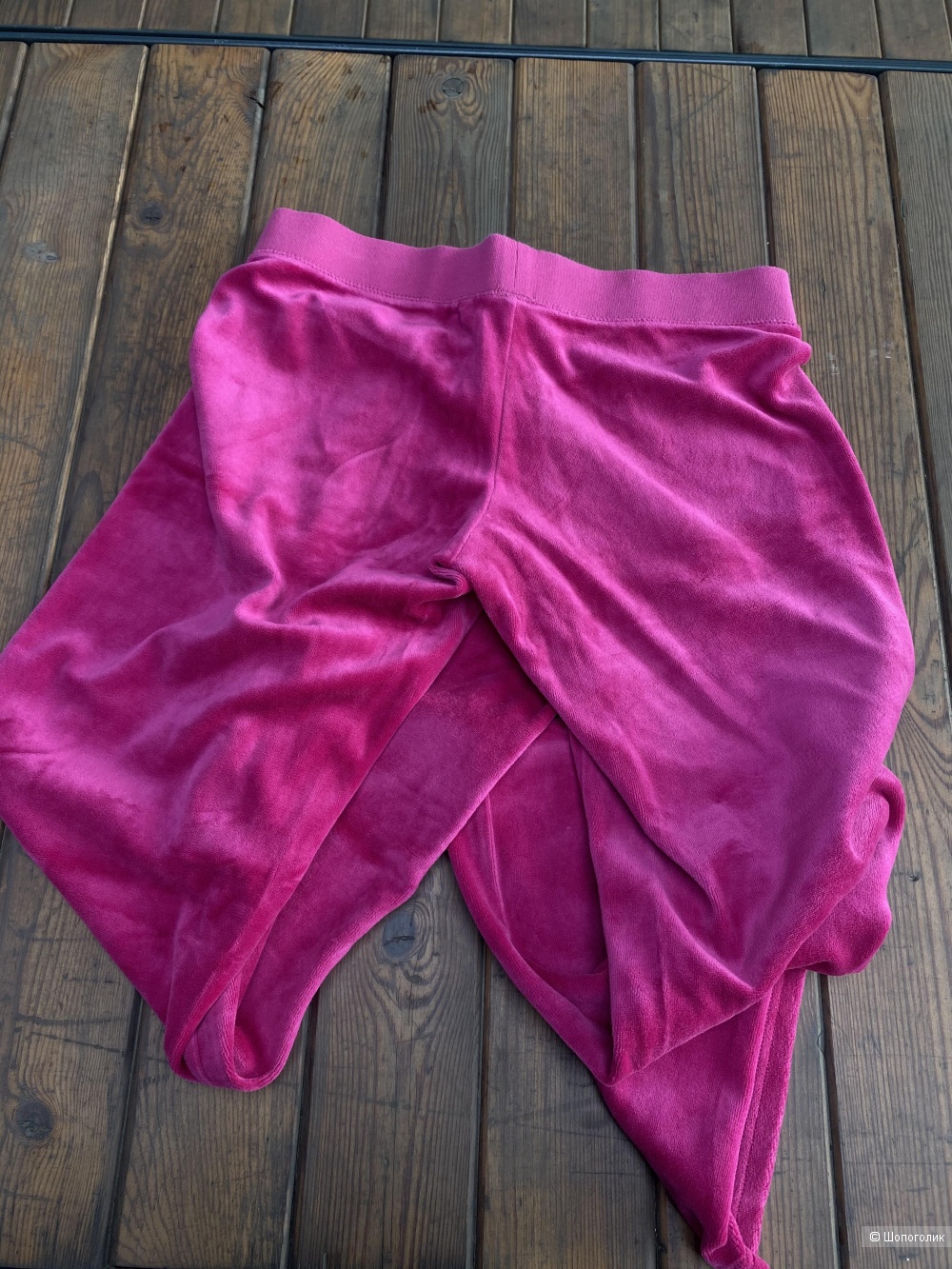 Костюм juicy couture, рр S