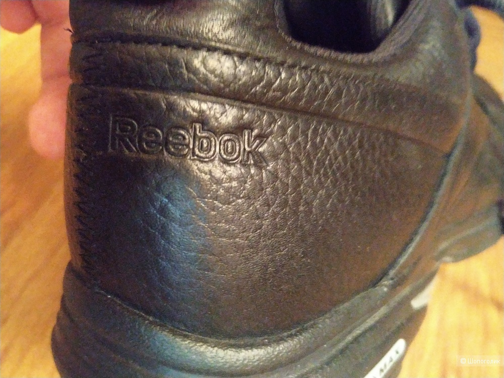 Кроссовки Reebok DMX Max р-р 44