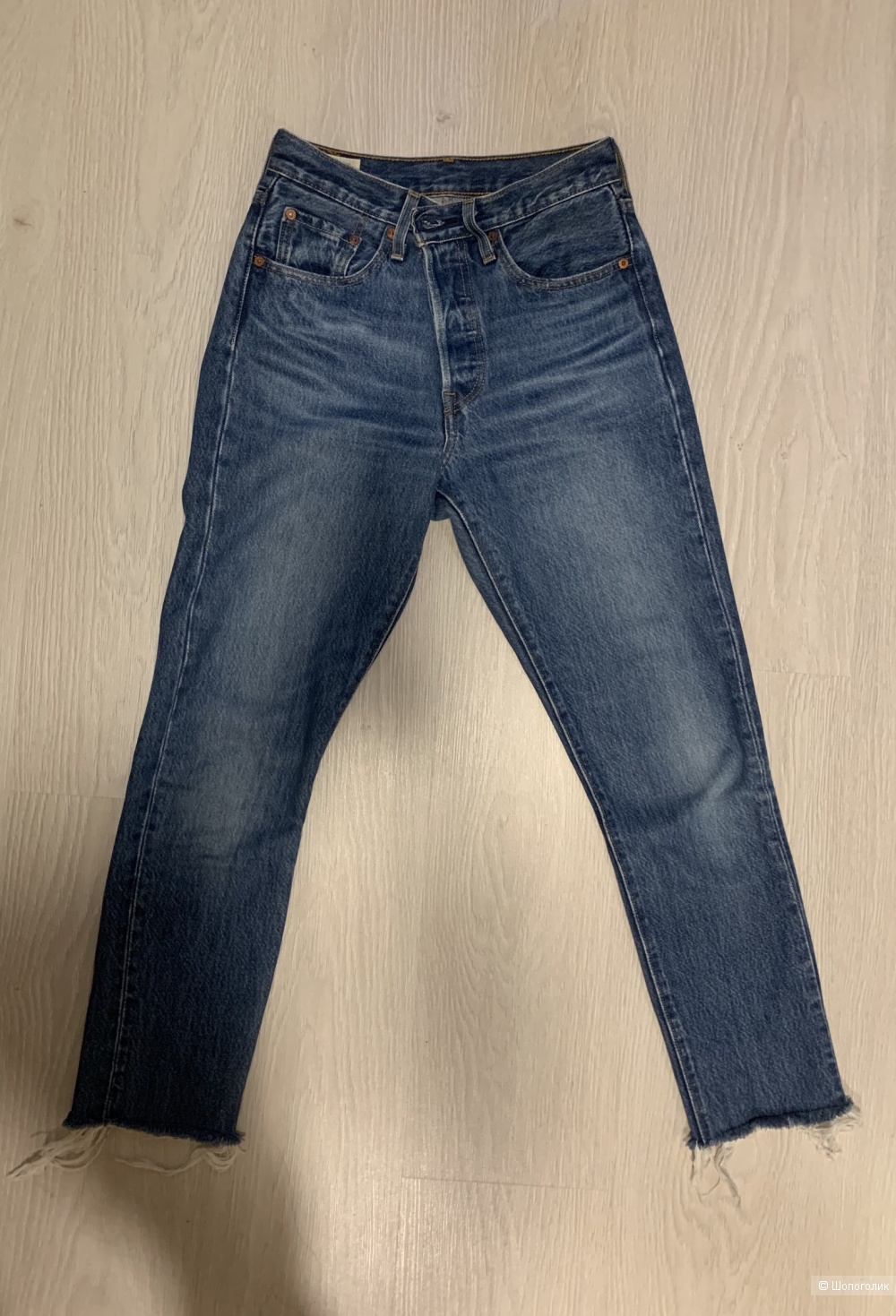 Джинсы Levi’s размер Xs