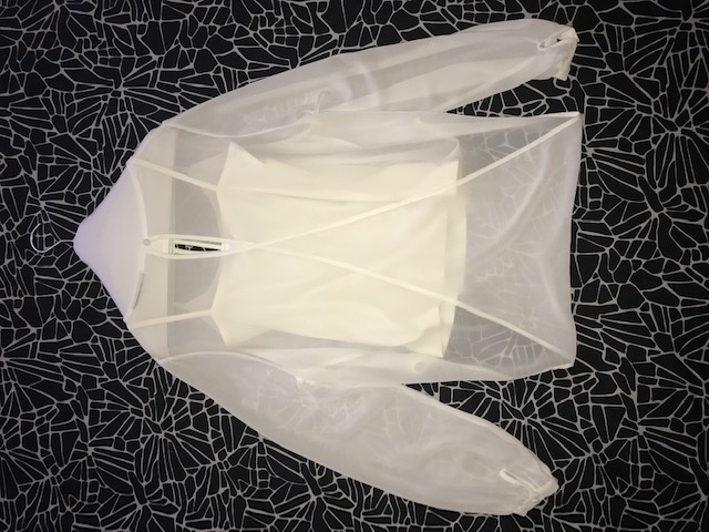 Блузка Topshop, S