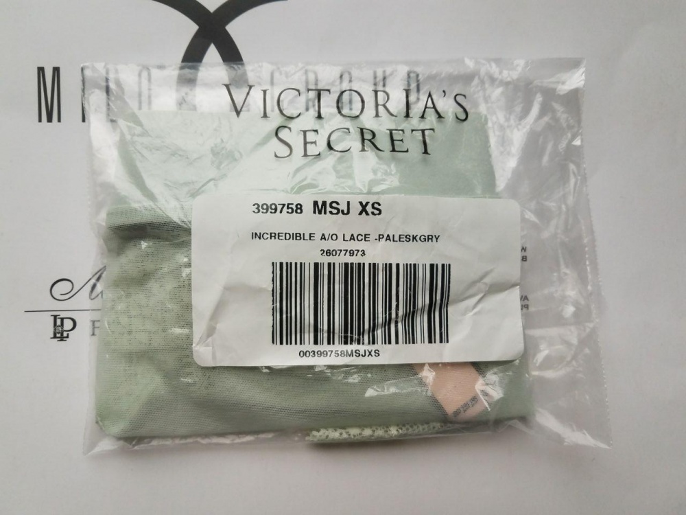 Лифчик Victoria's Secret 34С (75B-C)
