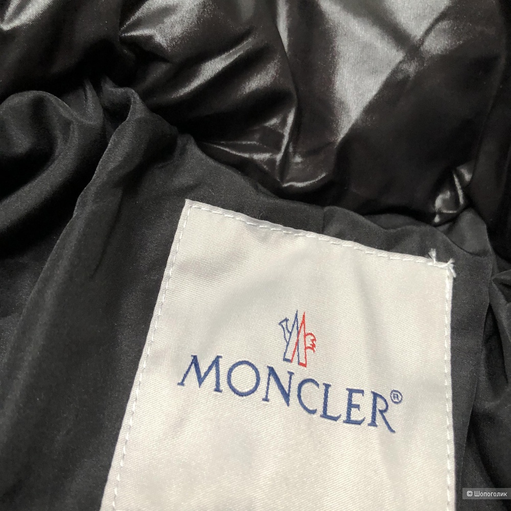 Пуховик куртка MONCLER 2 chouette, 44-48