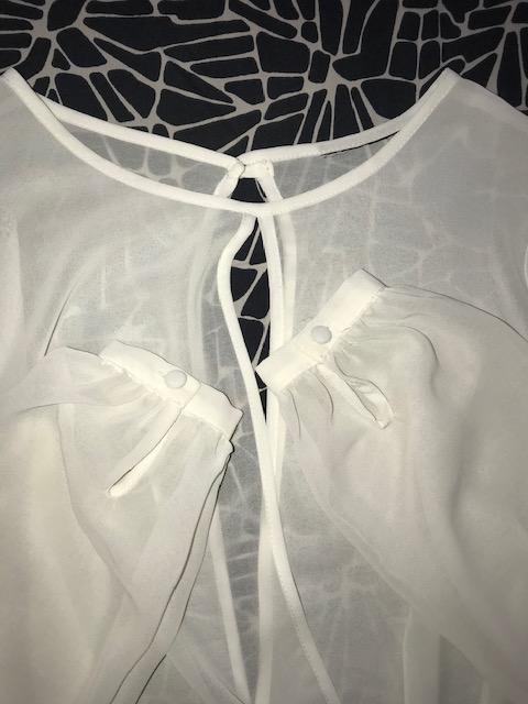 Блузка Topshop, S