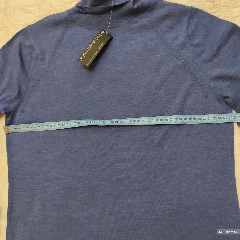 Свитер/водолазка Banana Repablic, XL