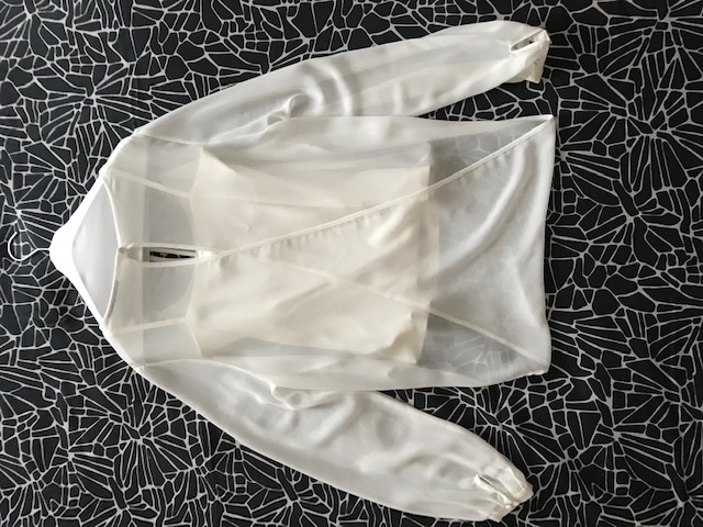 Блузка Topshop, S