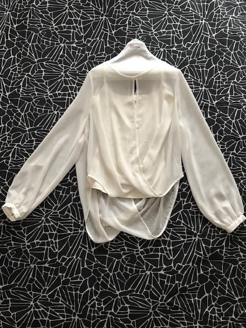 Блузка Topshop, S