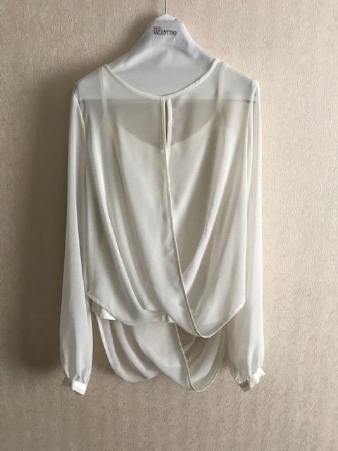 Блузка Topshop, S