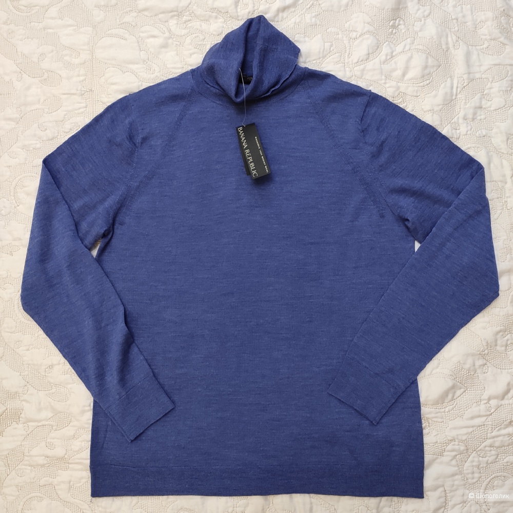 Свитер/водолазка Banana Repablic, XL