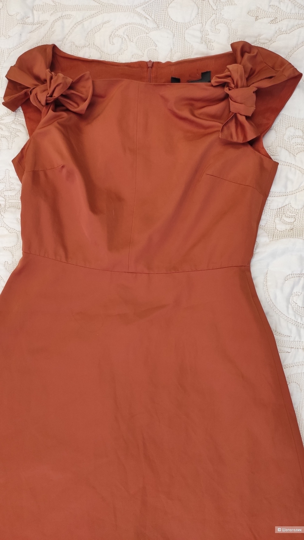 Платье Intrend Max Mara, 44It