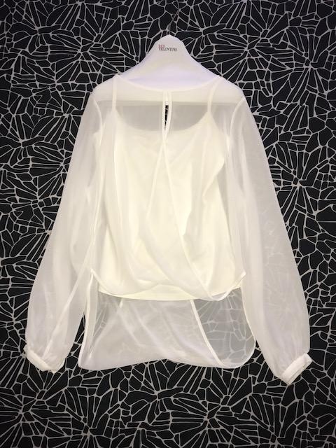 Блузка Topshop, S
