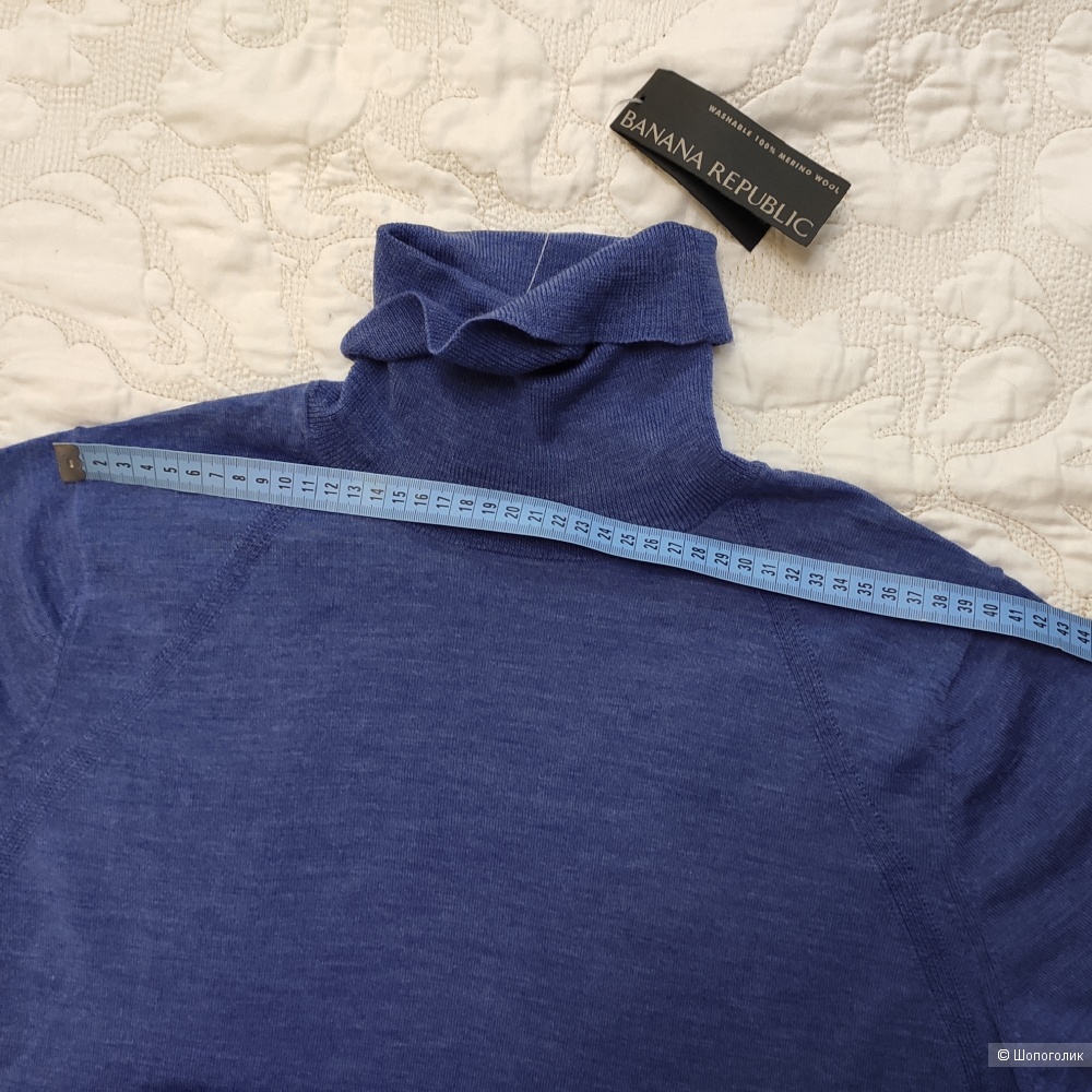 Свитер/водолазка Banana Repablic, XL