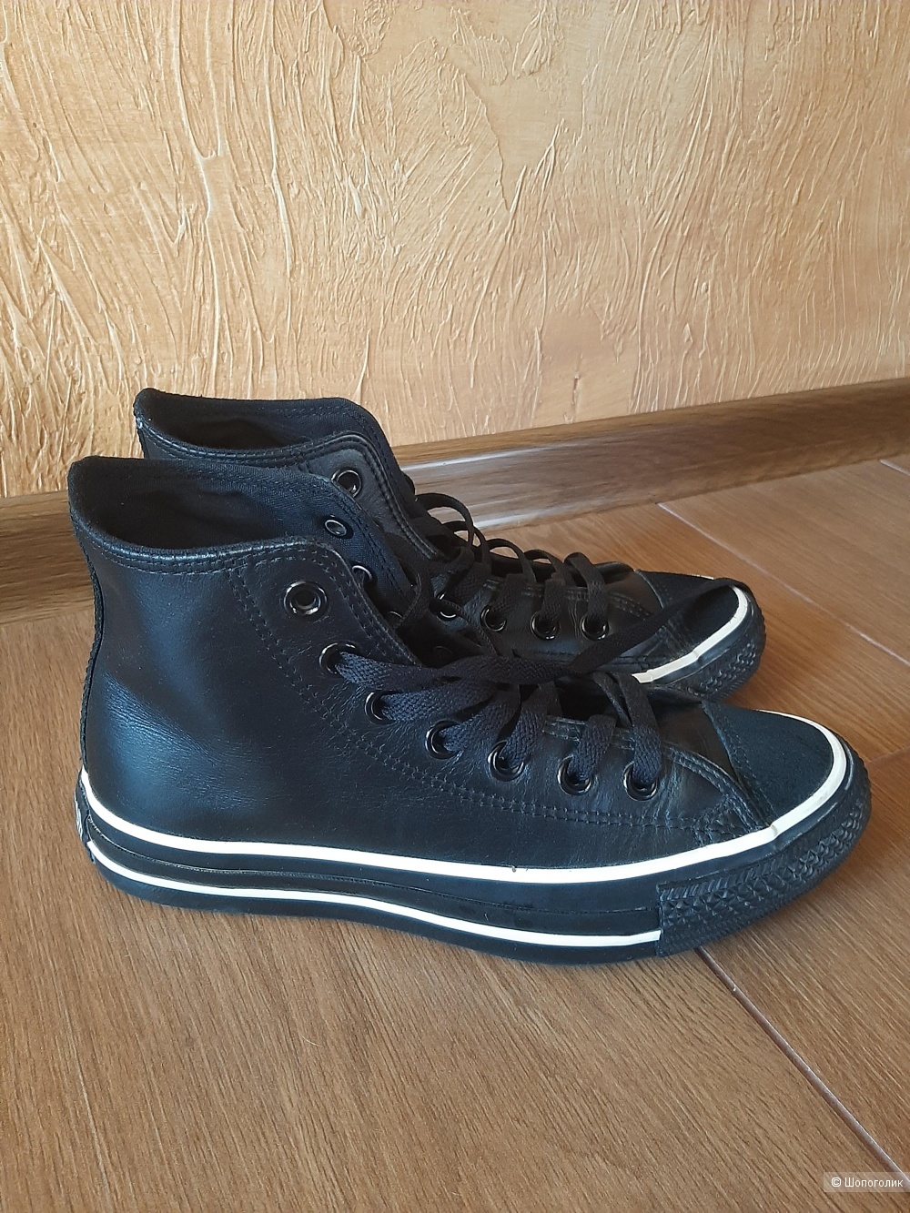 Кеды Converse, размер 37
